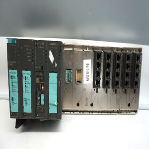 PLC SCALANCE X-400 414-3FC10-2AA2492-2AL00-8AA2 MM492-<span class=keywords><strong>2</strong></span> N 18595 - Product Image 1