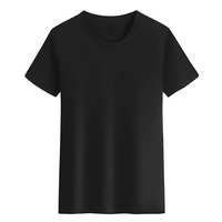 Vente en gros de t-shirts sérigraphie personnalisés avec logo numérique de marque, t-shirts en polyester et en coton de grande taille pour hommes de qualité douce