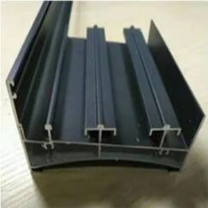 Máquina de Corte de Alumínio para Janelas e Portas CNC com Serra de Corte de Ângulo de Alta Precisão para Uso Profissional - Product Image 3