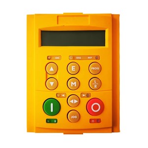 AH211006 6901 Teclado con retroiluminación verde o blanca, pantalla de accionamiento del motor - Product Image 1
