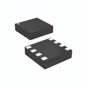 Electronics Component ATTINY9-MAHR Embedded 8 UFDFN Exposed Pad Original - Product Image 1