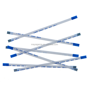 Para <span class=keywords><strong>PS3</strong></span> <span class=keywords><strong>Slim</strong></span> 3000 3K 6 pines interruptor <span class=keywords><strong>de</strong></span> encendido y apagado <span class=keywords><strong>Cable</strong></span> <span class=keywords><strong>de</strong></span> cinta <span class=keywords><strong>de</strong></span> reinicio 6 pines 4K 4000 para <span class=keywords><strong>PS3</strong></span> Super <span class=keywords><strong>Slim</strong></span> - Product Image 6