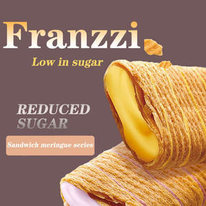 Vente en gros <span class=keywords><strong>de</strong></span> biscuits au chocolat, à la crème et au sucre, boîte <span class=keywords><strong>de</strong></span> 100 g, biscuits sandwichs, biscuits meringues fourrés, biscuits croustillants aux œufs, saveur <span class=keywords><strong>de</strong></span> <span class=keywords><strong>lait</strong></span> <span class=keywords><strong>de</strong></span> coco <span class=keywords><strong>cru</strong></span> - Product Image 3