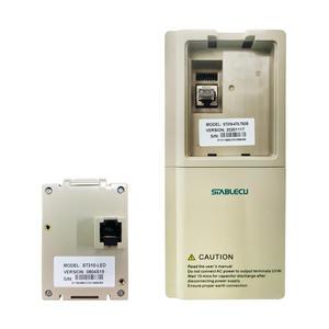 Convertidor Ac <span class=keywords><strong>Inversor</strong></span> De Corriente 6000W 5000W 4000W 3000W 0.75kw 220V 12hp VFD <span class=keywords><strong>inversor</strong></span> de frecuencia machtric - Product Image 5