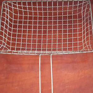 <span class=keywords><strong>Tamis</strong></span> <span class=keywords><strong>de</strong></span> laboratoire personnalisable en acier inoxydable <span class=keywords><strong>de</strong></span> 200 mm <span class=keywords><strong>de</strong></span> diamètre pour le filtrage des particules fines <span class=keywords><strong>de</strong></span> sable - Product Image 1