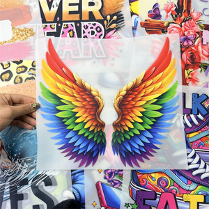 Transfert DTF Papillon Bleu <span class=keywords><strong>Nous</strong></span> <span class=keywords><strong>ne</strong></span> <span class=keywords><strong>sommes</strong></span> <span class=keywords><strong>pas</strong></span> parfaits, <span class=keywords><strong>nous</strong></span> <span class=keywords><strong>sommes</strong></span> simplement pardonnés |   Transferts thermiques de motifs religieux chrétiens en gros - Product Image 2