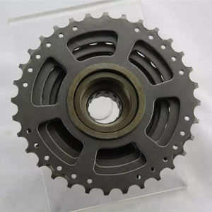 MAXFORD Pièces de vélo de montagne <span class=keywords><strong>Roue</strong></span> <span class=keywords><strong>libre</strong></span> à <span class=keywords><strong>9</strong></span> <span class=keywords><strong>vitesses</strong></span> pour accessoire de vélo Accessoires de cyclisme Pièces - Product Image 5