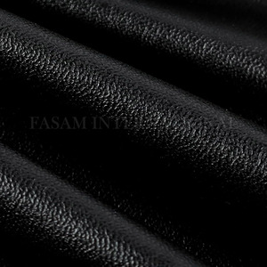 Vente en gros de shorts en cuir légers Shorts en cuir confortables pour hommes Vente en ligne de shorts en cuir pour hommes - Product Image 6