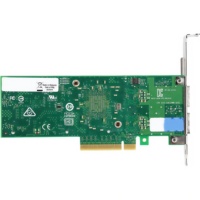 Tarjeta de Red XL710-BM2 con Chip de Doble Puerto QSFP+PCIe 3.0 X8, Interfaz 10GbE, Componentes de Computadora XL710-QDA2