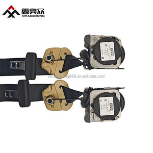 Großhandel Autos itzgurt Kfz-Sicherheits gurte 3-Punkt-Sitzgurte für Besturn X40 - Product Image 2