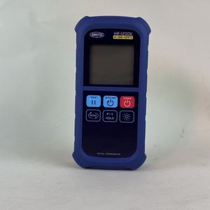 Echte Japanse Anritsu Geïmporteerd HR-1250K Hoge Precisie Temperatuurmeter - Product Image 1