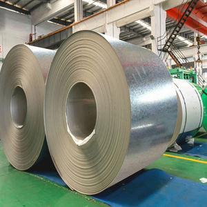 لفائف من الفولاذ المقاوم للصدأ لفائف 2b من الفولاذ المقاوم للصدأ بطلاء نهائي على البارد - Product Image 5