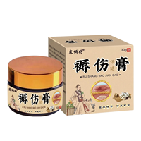 Crème hydratante et lissante pour mains et pieds à l'huile de cheval, en gros, en stock usine, produits de soin hivernal