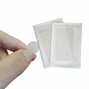 Nhà cung cấp Nhà máy cao cấp Hydrocolloid mụn các bản vá lỗi Ance Bìa vá mụn vá