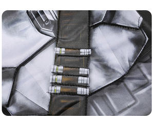 Costumes Cosplay d'Halloween pour enfants 'Atomic Awakening' Galactic Bounty Comprend Jedi Knight <span class=keywords><strong>Mandalorian</strong></span> pour les fans d'anime des garçons - Product Image 2