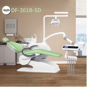 डेंटल यूनिट/दंत कुर्सी दंत कुर्सी - Product Image 1