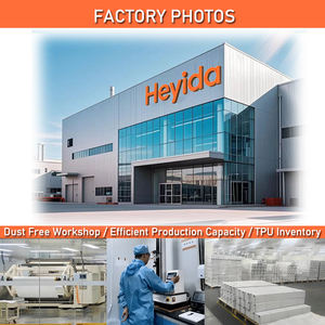 فيلم حماية الطلاء XPEL ذاتي اللصق بسعر المصنع، فيلم شفاف فاخر بلس، فيلم حماية TPU للسيارات بلون أسود غير لامع - Product Image 6