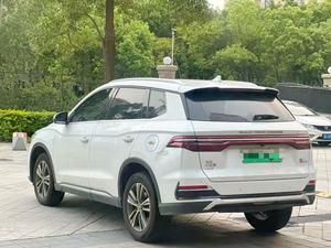 พบรถมือสองสุดคุ้ม BYD Song Pro DM-i ปี <span class=keywords><strong>2022</strong></span> ระยะทางวิ่ง 51 กม. รุ่น Luxury Hybrid SUV 4 ประตู 5 ที่นั่ง ราคาถูก ผลิตในจีน - Product Image 3