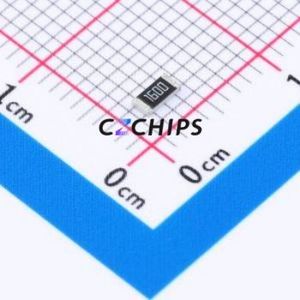 Resistencia SMD RT1206BRD07160RL 1206 (Tipo: Película Delgada) (Resistencia: 160 Ohmios Precisión: 0.1%) - Product Image 1