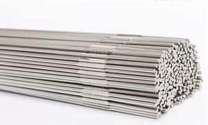 Alambre de soldadura por arco de argón plateado, soldadura MIG/TIG para acero de baja aleación, de acero dulce aleaciones de cobre, níquel de <span class=keywords><strong>estaño</strong></span> personalizable - Product Image 4