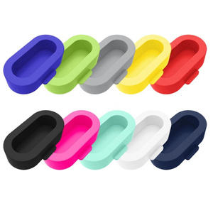 Protezione per Porta di Ricarica in Silicone Anti-Polvere per Garmin Vivoactive 3/Vivosport Fenix <span class=keywords><strong>5</strong></span>/5S/5X Garmin 6/6S/6X - Product Image 3