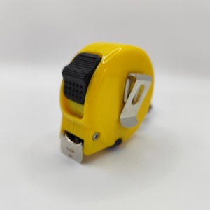 Thước dây thép chất lượng cao 3M 5M 7.5M 10M, nhà máy Hà Nam, Trung Quốc - Thước dây thép mạ mờ cao cấp - Product Image 2