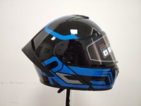 Casque de moto modulaire de qualité supérieure avec double lentille