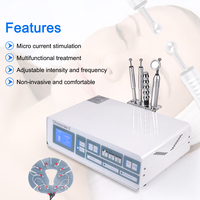 Promotion Japon BIO Cell Activation Appareil de beauté du visage anti-âge à micro-courant, machine à micro-courant professionnelle