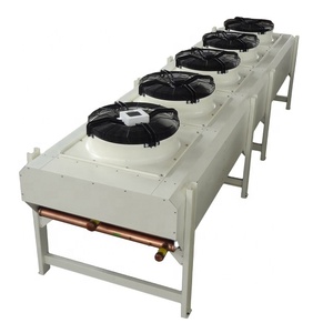 Tùy chỉnh dịch vụ làm mát không khí trao đổi nhiệt - Product Image 4