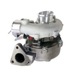 현대 싼타페 트라제트 2.0CR용 GT1749V 729041-5009S 28231-27900 2823127900 729041-0009 729041 D4EA D4EA-V 엔진 터보차저 - Product Image 1