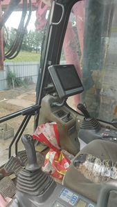 Used SANY SR250 Drilling Rig 250kN Interlocking Kelly Bar <b>Pile</b> <b>Driver</b> Construction Piling Rigs Also Compatible SR220 SR250 - Product Image 4