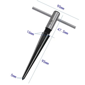 Конусный расширитель с круглой ручкой, 3-13/5-16 мм - Product Image 1