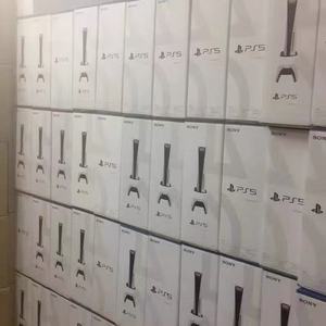 Console di Gioco Playstation5 Originale, 99% Nuova, con Controller - Product Image 1