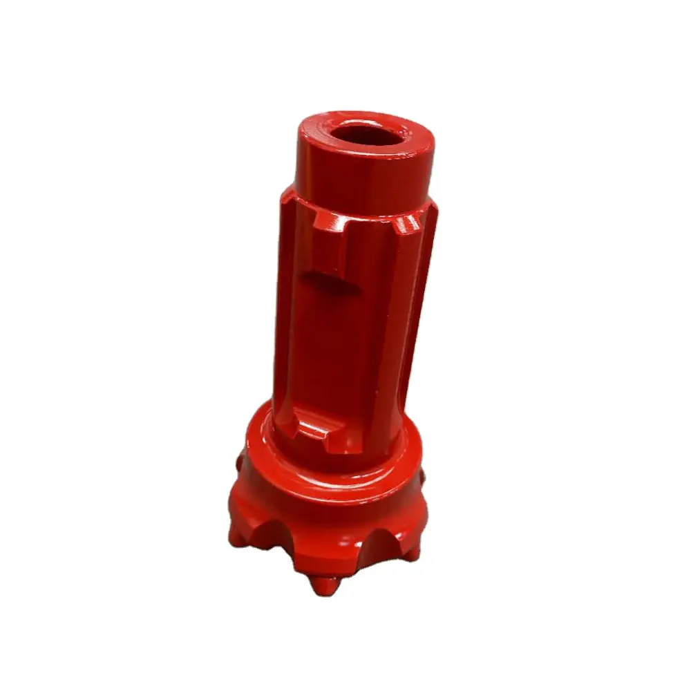Middile-Low air pressure CIR Rock DTH hammer bits for water well drilling and mining