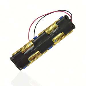 الأكثر مبيعًا 4 فتحات وحامل بطارية AA وAA وثانية وعلبة بطارية Aa قابلة لإعادة الشحن 4 Aa - Product Image 4