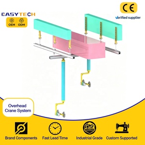 2026 Easytech OEM Élévateur à aspiration supérieure pour caisses de 300 kg, 25 panneaux de coupelles, système en bois, élévateur pneumatique à tube sous vide - Product Image 1