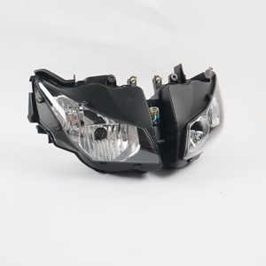 Fábrica de China para HONDA CBR1000RR <span class=keywords><strong>2012</strong></span>-2015 Lámpara de Faro de motocicleta CBR <span class=keywords><strong>1000RR</strong></span> <span class=keywords><strong>2012</strong></span> 2013 2014 2015 - Product Image 4