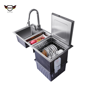 Hotel Bar Restaurante Industrial <span class=keywords><strong>Bajo</strong></span> Mostrador Comercial Lavavajillas S1 - Product Image 5