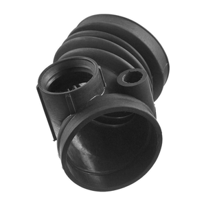 Tubo de manguera de admisión de arranque de medidor de flujo de aire 13541740931 para reemplazo del cuerpo del acelerador para <span class=keywords><strong>BMW</strong></span> E38 528i 1997-1998 con <span class=keywords><strong>ASC</strong></span> - Product Image 2