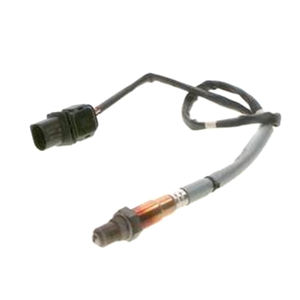 Pour <span class=keywords><strong>Toyota</strong></span> Corolla 07-14 Auris 07-12 1.6L OEM 89465-12880 8946512880 Capteur d'oxygène - Product Image 3