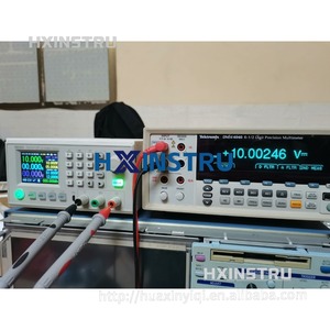 1PCS Tektronix DMM4040 Multímetro digital de precisión 6-1/2 por DHL o Fedex H - Product Image 3