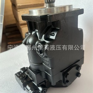 ปั๊มไฮดรอลิกแบบลูกสูบ Sao Jrr045 Jrr060 Jrr065 Jrr074 Frr074 Frr090 สำหรับเครื่องจักรก่อสร้าง - Product Image 5