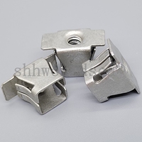 100 pièces/sac Clip métallique pour GM, Ford 11518531, 22642007, N518531