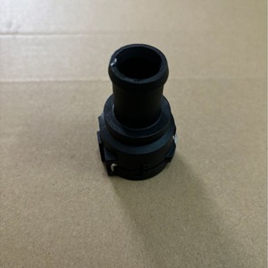 Connecteur de tuyau d'eau de radiateur VW 3B0122291B pour Tiguan Touran Polo Sharan Golf Bora - Product Image 2