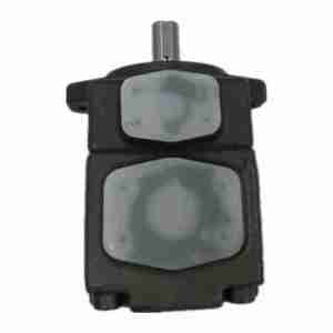 Bombas de paletas simples de la serie Pv2r Pv2r1 Pv2r2 Pv2r3 Pv2r4 Pv2r1-19-f-raa-43 Pv2r1-25-l-raa-43 Pv2r1-25-f-raa-43 - Product Image 3