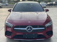 Mercedes-Benz Classe A 2020 A 200 L Sport Berline Compacte d'Occasion à Prix Abordable pour l'Exportation – Véhicules d'Occasion et de Seconde Main