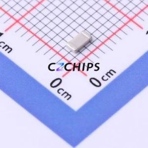 Condensateur SMD (MLCC) CC1206JRNPO0BN100 1206 (Capacité : 10pF) (Précision : 5%) Tension nominale : 100V - Product Image 1