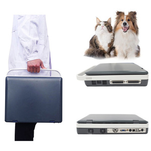 Yonker-escáner de medicina para productos veterinarios, portátil, máquina de ultrasonido, monitor para animales - Product Image 5