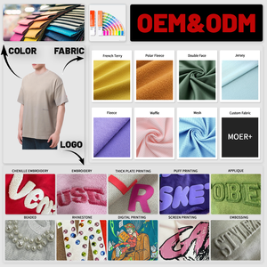 <span class=keywords><strong>T-shirts</strong></span> pour hommes à manches courtes, col rond, imprimé graphique vintage, streetwear, coupe ample, en coton - Product Image 6