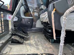 オリジナルペイント320D2GC 323D2 323E 320D 320C 20C 20トン中古ショベル中古中型土木機械猫320D2L - Product Image 5